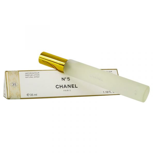 Chanel Chanel No. 5, edt., 35 ml